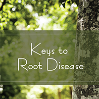 Keys to Root Disease Trees Are Key